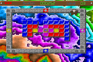 Bubble Blobb 6