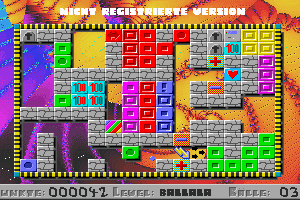 Bubble Blobb II 5