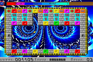 Bubble Blobb II 6