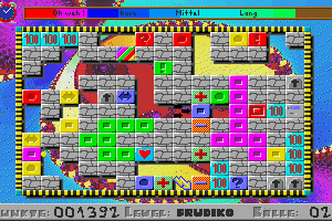 Bubble Blobb II 7