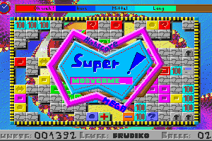 Bubble Blobb II 8