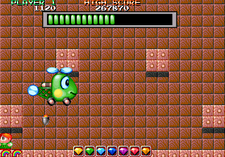 Bubble Bobble also featuring Rainbow Islands 24