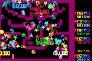 Bubble Bobble Brothers 1.5 abandonware