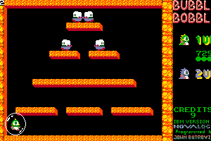 Bubble Bobble 6