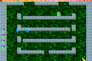 Bubble Bobble Nostalgie 3