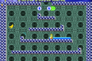 Bubble Bobble World 10