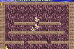 Bubble Bobble World 3