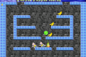 Bubble Bobble World 7