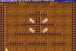 Bubble Bobble World 8