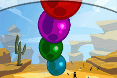 Bubble Boom Challenge 0