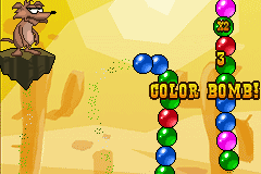 Bubble Boom Challenge 9