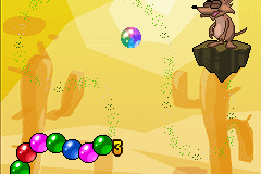 Bubble Boom Challenge 10