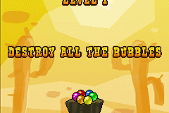Bubble Boom Challenge 2