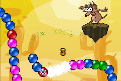 Bubble Boom Challenge 4