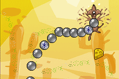 Bubble Boom Challenge 5