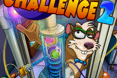 Bubble Boom Challenge 2 0