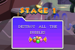 Bubble Boom Challenge 2 3