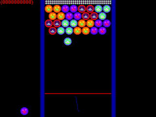 Bubble Crack abandonware