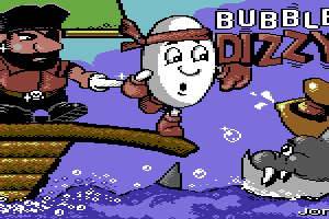 Bubble Dizzy 0