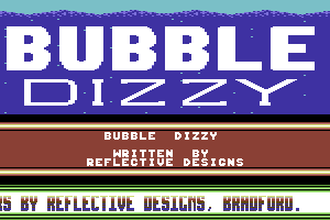 Bubble Dizzy 1