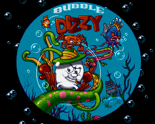 Bubble Dizzy 2