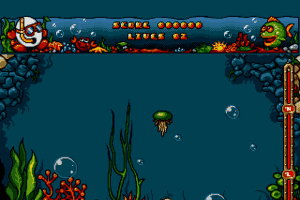 Bubble Dizzy abandonware