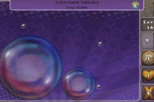 Bubble Filler abandonware