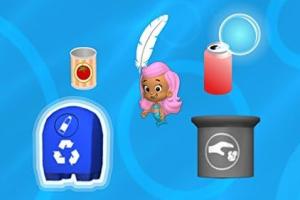 Bubble Guppies 1