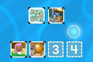 Bubble Guppies 2