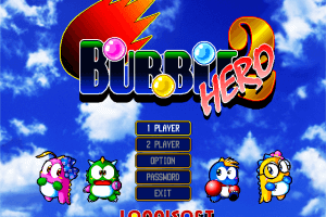 Bubble Hero 2 0