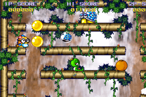 Bubble Hero 2 abandonware