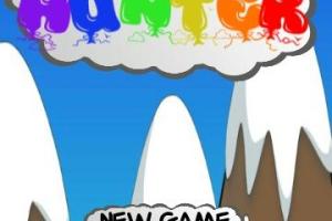 Bubble Hunter 0