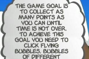 Bubble Hunter 1