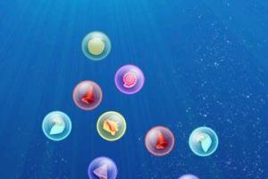 Bubble Popper XXL 0