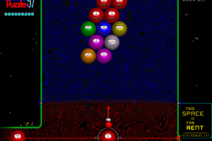 Bubble Puzzle 97 abandonware