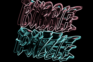 Bubble Puzzle 0