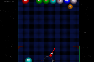 Bubble Puzzle 1