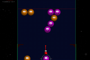 Bubble Puzzle abandonware