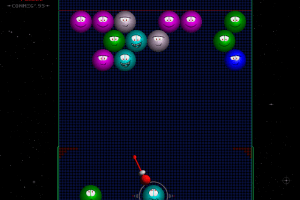 Bubble Puzzle 3