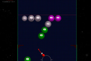 Bubble Puzzle 4