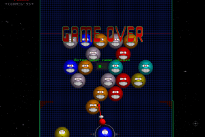 Bubble Puzzle 5