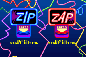 Bubble Trouble: Golly! Ghost! 2 2