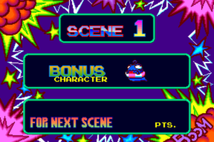 Bubble Trouble: Golly! Ghost! 2 3