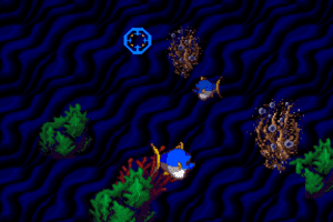 Bubble Trouble: Golly! Ghost! 2 4