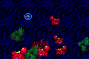 Bubble Trouble: Golly! Ghost! 2 5