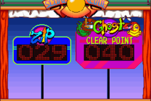 Bubble Trouble: Golly! Ghost! 2 6