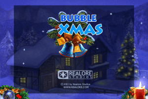 Bubble Xmas 0