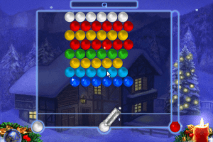 Download Bubble Puzzle 97 (Windows) - My Abandonware