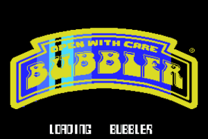 Bubbler abandonware