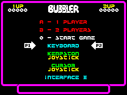 Bubbler abandonware